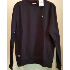 Lee Cooper fekete pulóver
