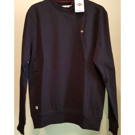 Lee Cooper fekete pulóver