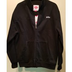 Lee Cooper fekete pulóver