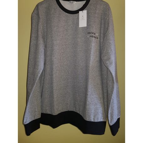 Jack & Jones galamb szürke pulóver