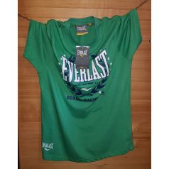 EVERLAST - zöld póló
