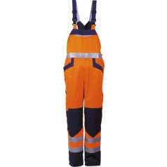 JÓL LÁTHATÓSÁGI BÉLELT KANTÁROS NADRÁG /m/