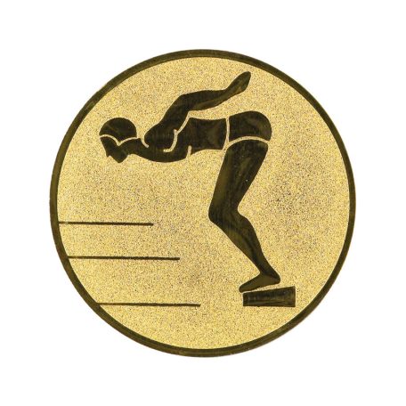 B016 Úszás (férfi)   