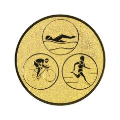 B027 Triatlon    