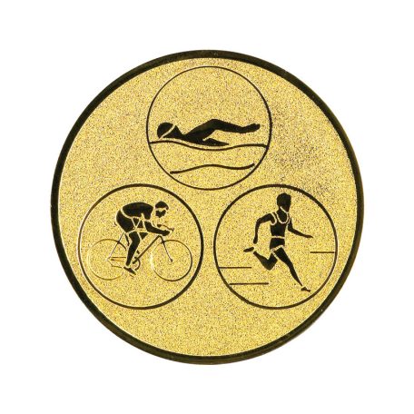 B027 Triatlon    