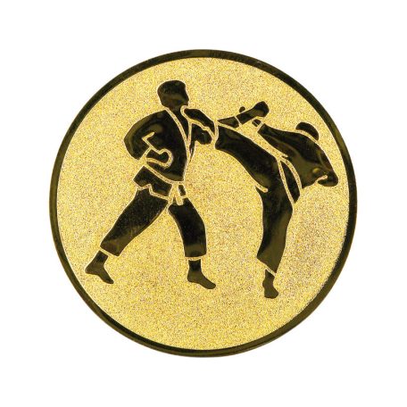 B046 Karate    