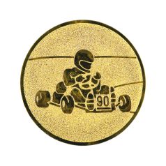 B063 Gokart    
