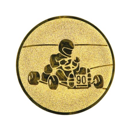 B063 Gokart    