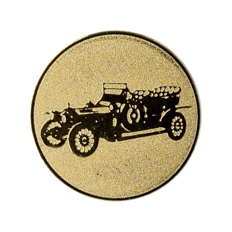 B066 Autó (veterán)   