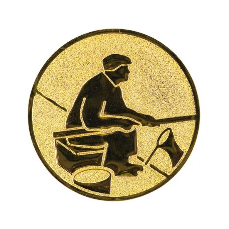 B088 Horgászat (horgász)   