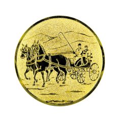B096 Lovaglás (fogathajtás)   