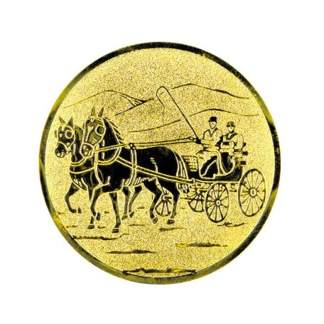B096 Lovaglás (fogathajtás)   