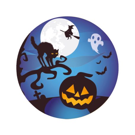 BS25 Halloween