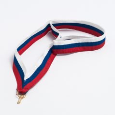 SZ22FKP fehér-kék-piros