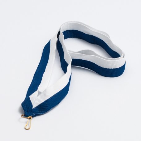 SZ22KFH kék-fehér