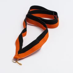 SZ22NF narancs-fekete