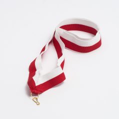 SZ22PFH piros-fehér