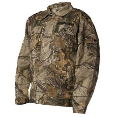 Vadász és horgász ruházat